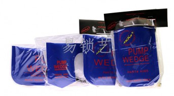 KLOM韩国蓝色帆布版全套气囊　PUMP WEDGE图片