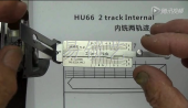 HU66二合一操作视频