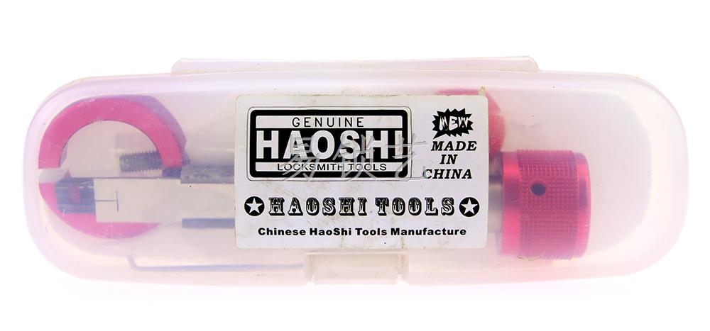 HAOSHI MUL-5Pins-L