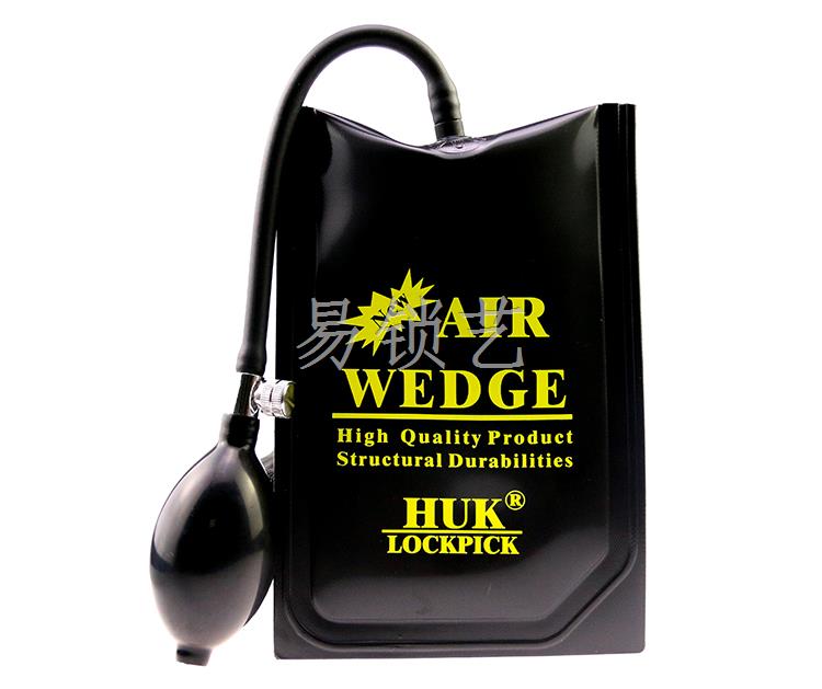 HUK　AIR WEDGE　小号气囊