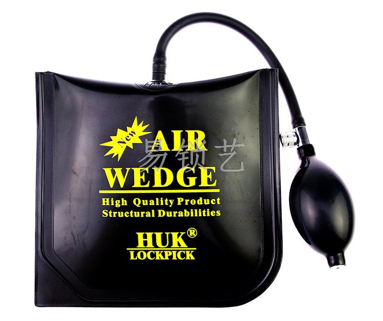 HUK　AIR WEDGE　中号气囊