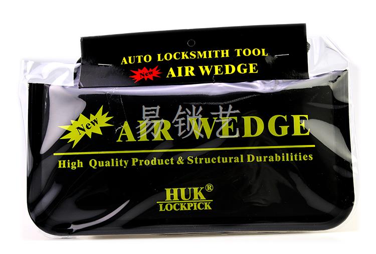 HUK　AIR WEDGE　大号气囊